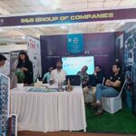S&S Group of Companies Shines as Key Organizer at Fashion & Lifestyle Expo Chittagong 22; Managing Director Engages with Prominent Media
